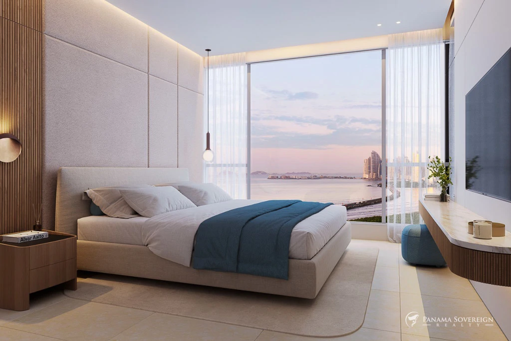 2 Bedroom Condo in Costa del Este - Gallery image 5