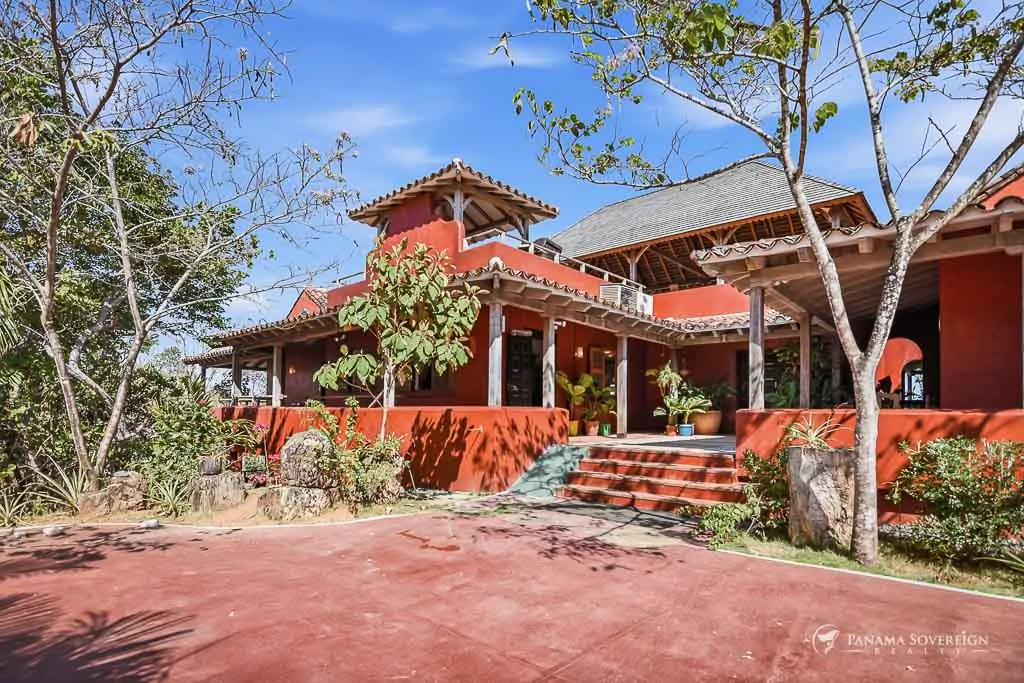 7 Bedroom House in Los Destiladeros - Gallery image 31
