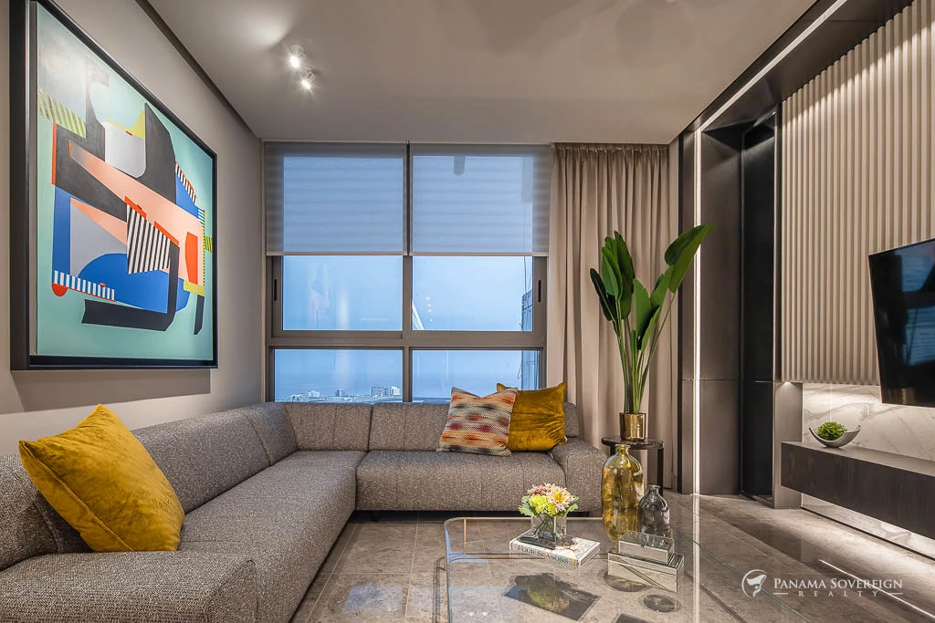 3 Bedroom Condo in Paitilla - Gallery image 8