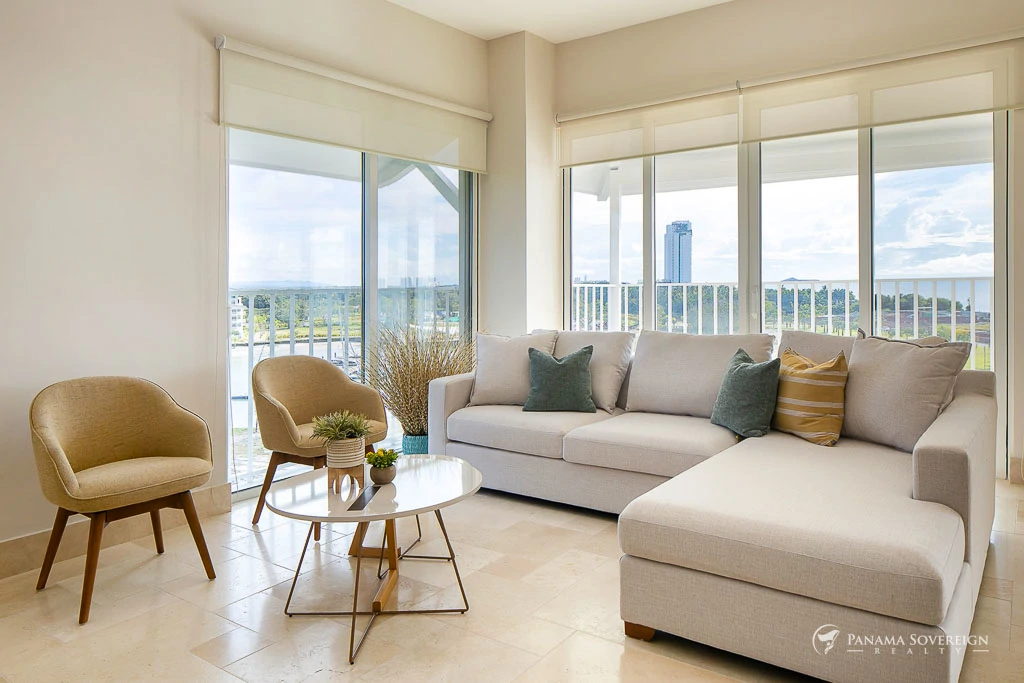 3 Bedroom Condo in Rio Hato - Gallery image 3