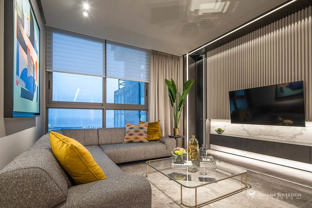 3 Bedroom Condo in Paitilla - Gallery image 9