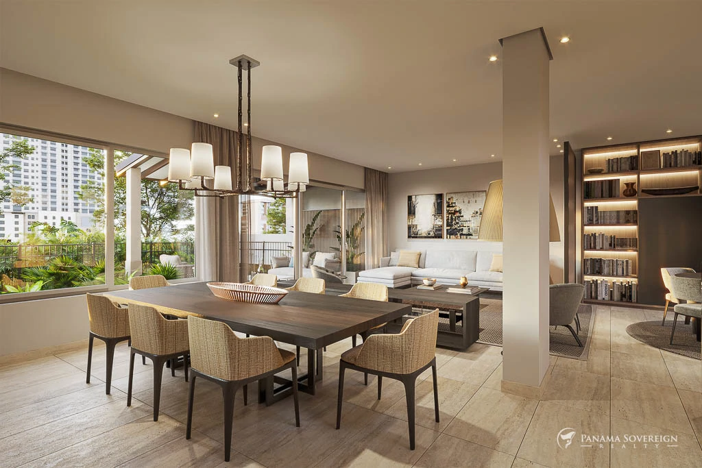 3 Bedroom House in Santa Maria - Gallery image 6