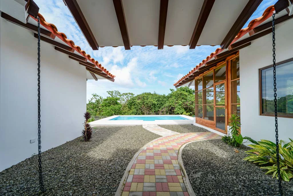3 Bedroom House in Pedasi