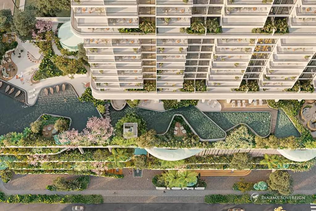 2 Bedroom Condo in Costa del Este - Gallery image 32