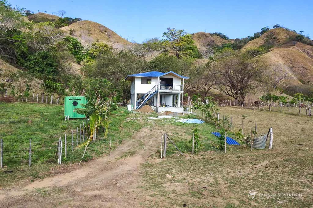 1 Bedroom House in Cambutal - Gallery image 4