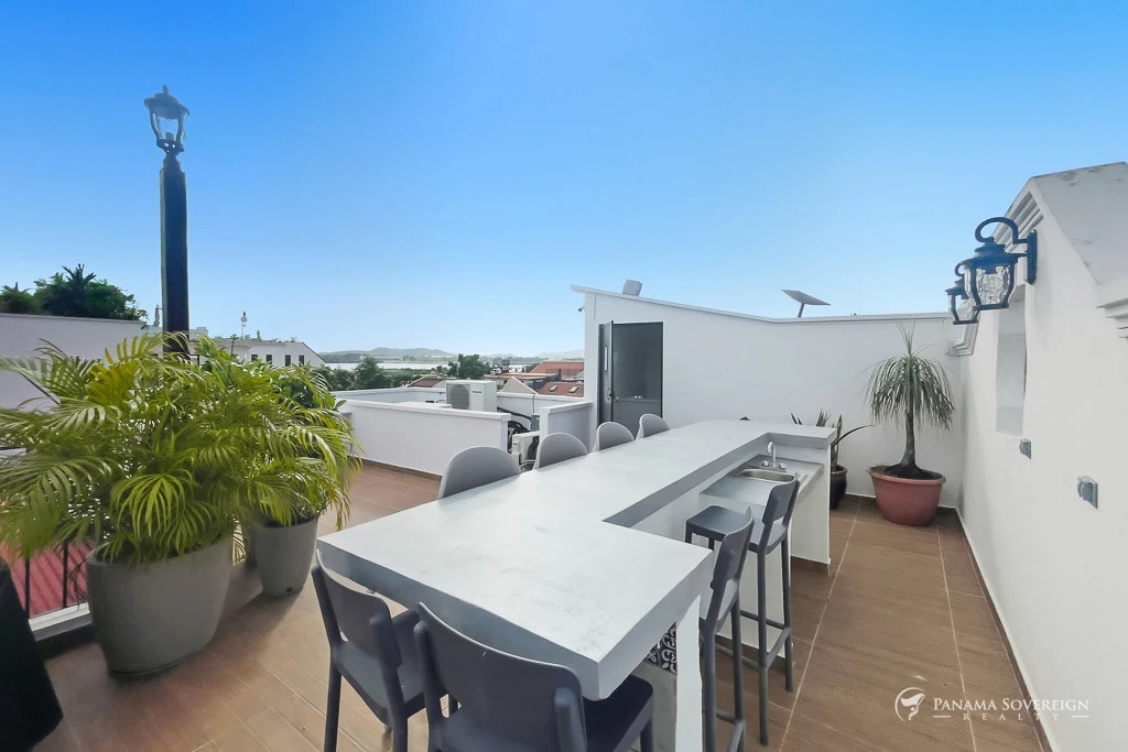 Condo in Casco Viejo - Gallery image 32