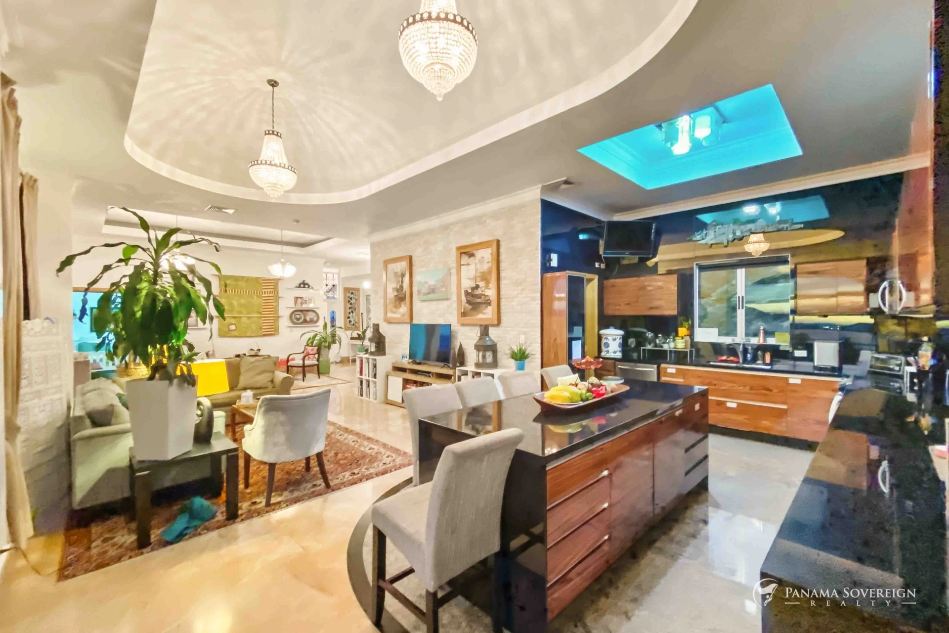 2 Bedroom Condo in Amador Causeway - Gallery image 15