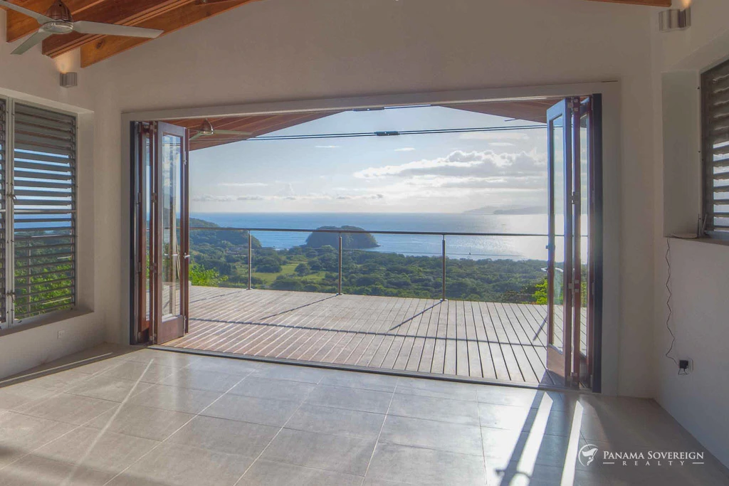 4 Bedroom House in Playa Venao