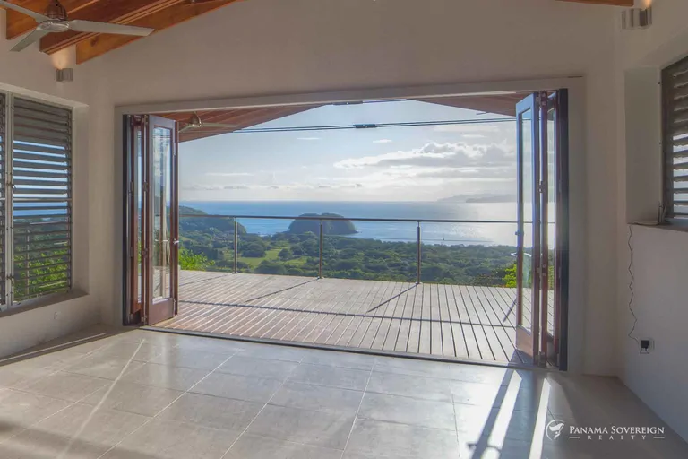 4 Bedroom House in Playa Venao