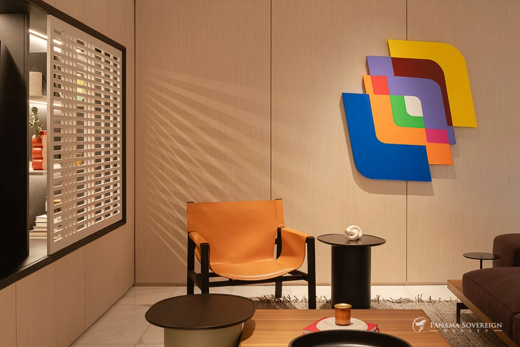 3 Bedroom Condo in Paitilla - Gallery image 11
