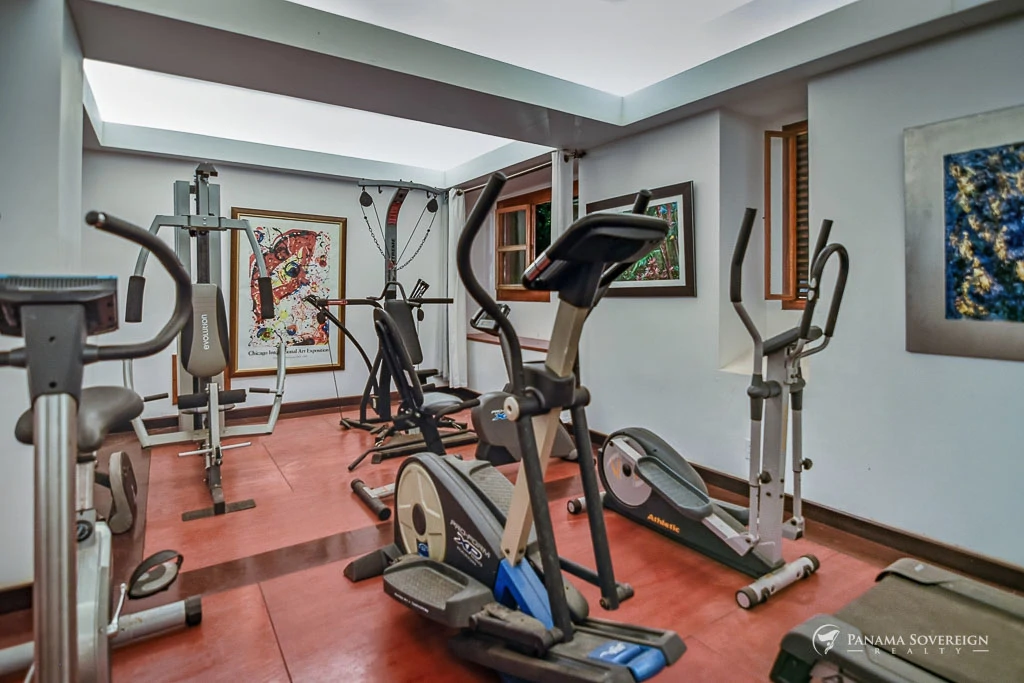 7 Bedroom House in Los Destiladeros - Gallery image 46