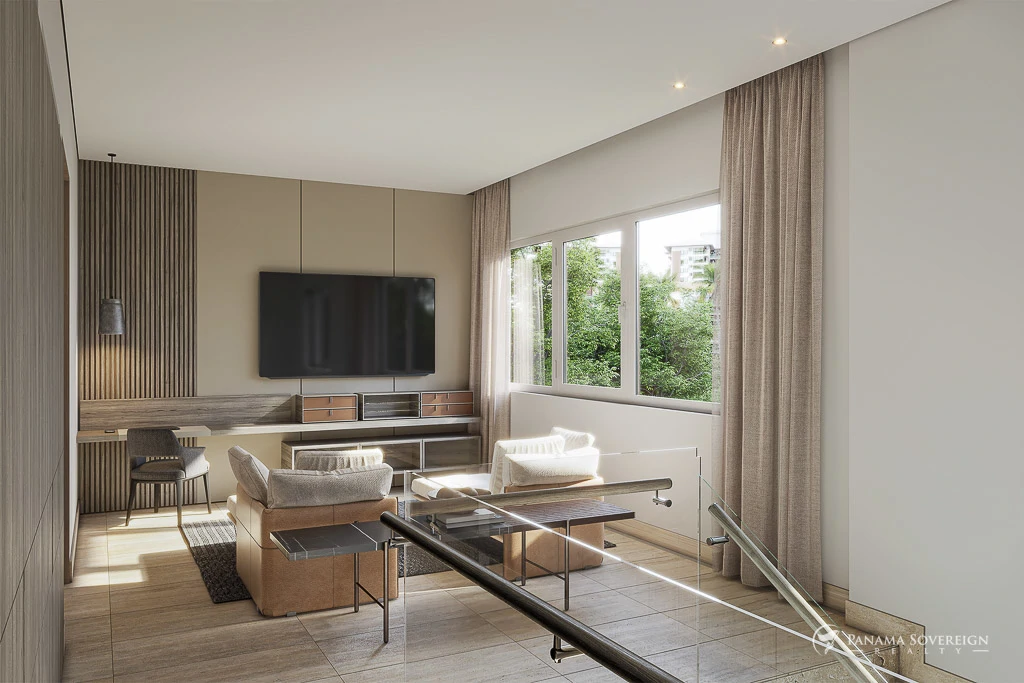 3 Bedroom House in Santa Maria - Gallery image 5