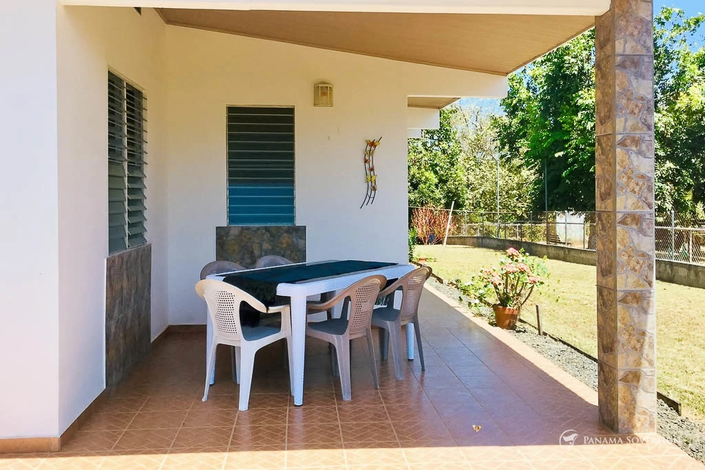 5 Bedroom House in Pedasi - photo 10