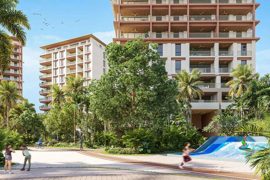3 Bedroom Condo in Rio Hato - Gallery image 14