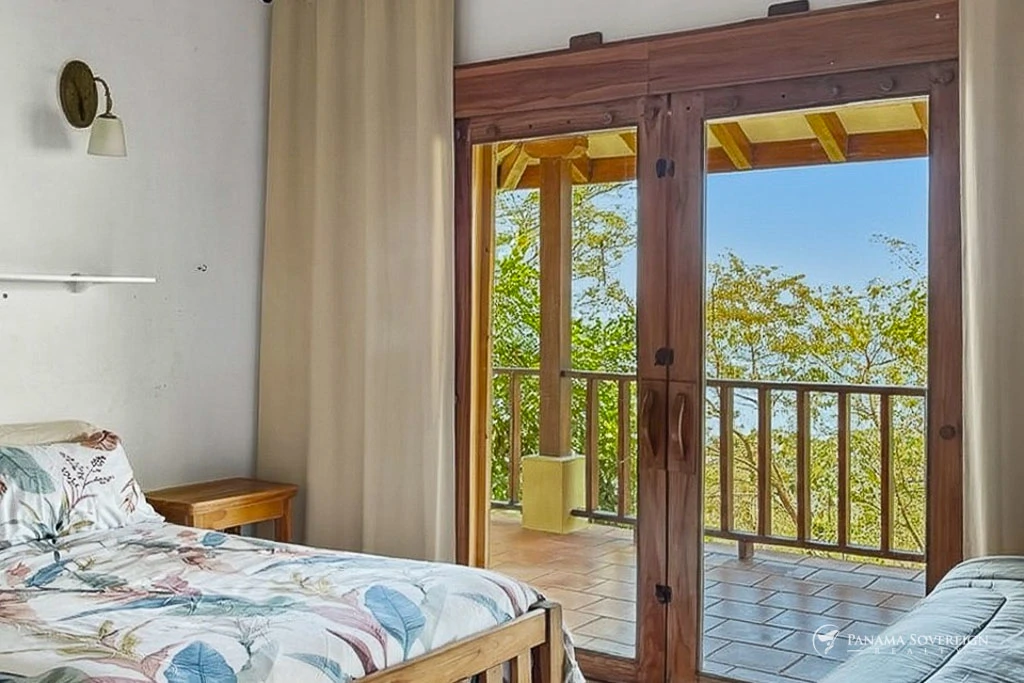 2 Bedroom House in Cambutal - Gallery image 23