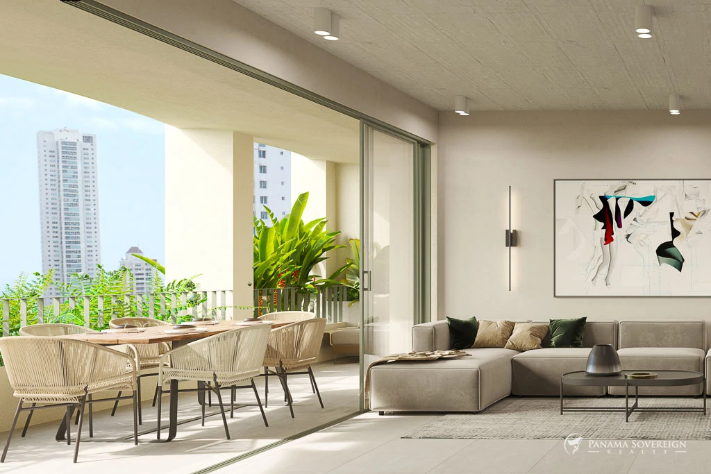 2 Bedroom Condo in Coco del Mar - Gallery image 12