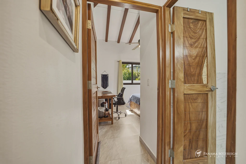 2 Bedroom House in Pedasi - Gallery image 16