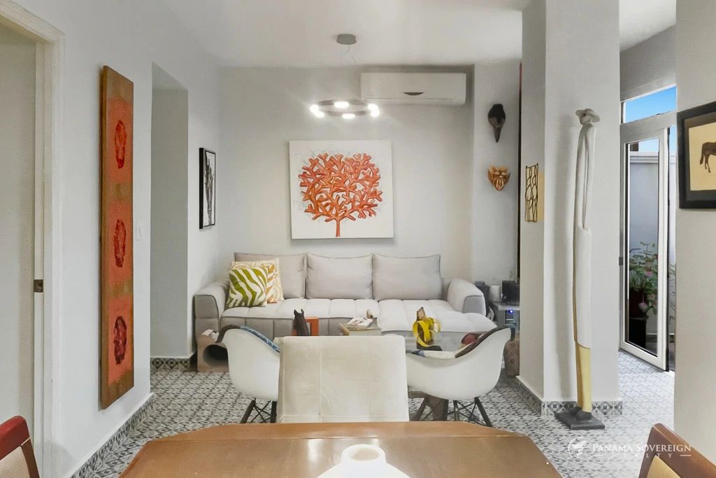 Condo in Casco Viejo - Gallery image 11