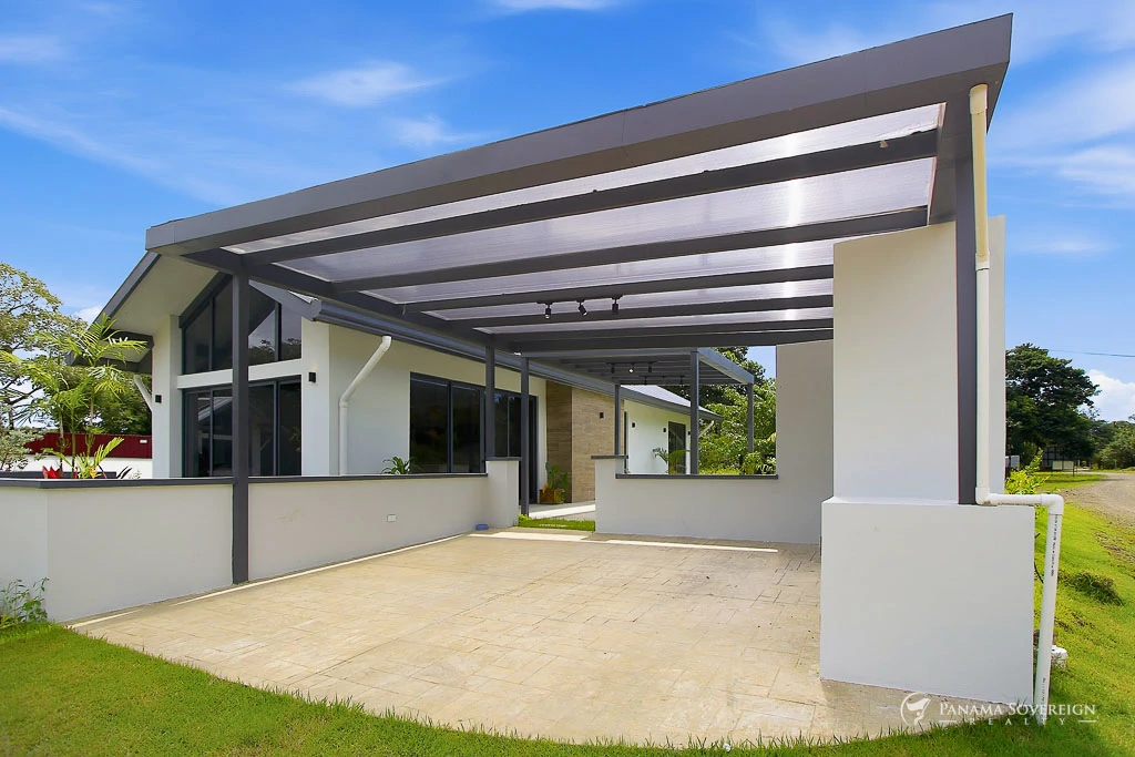 3 Bedroom House in Canas - Gallery image 20