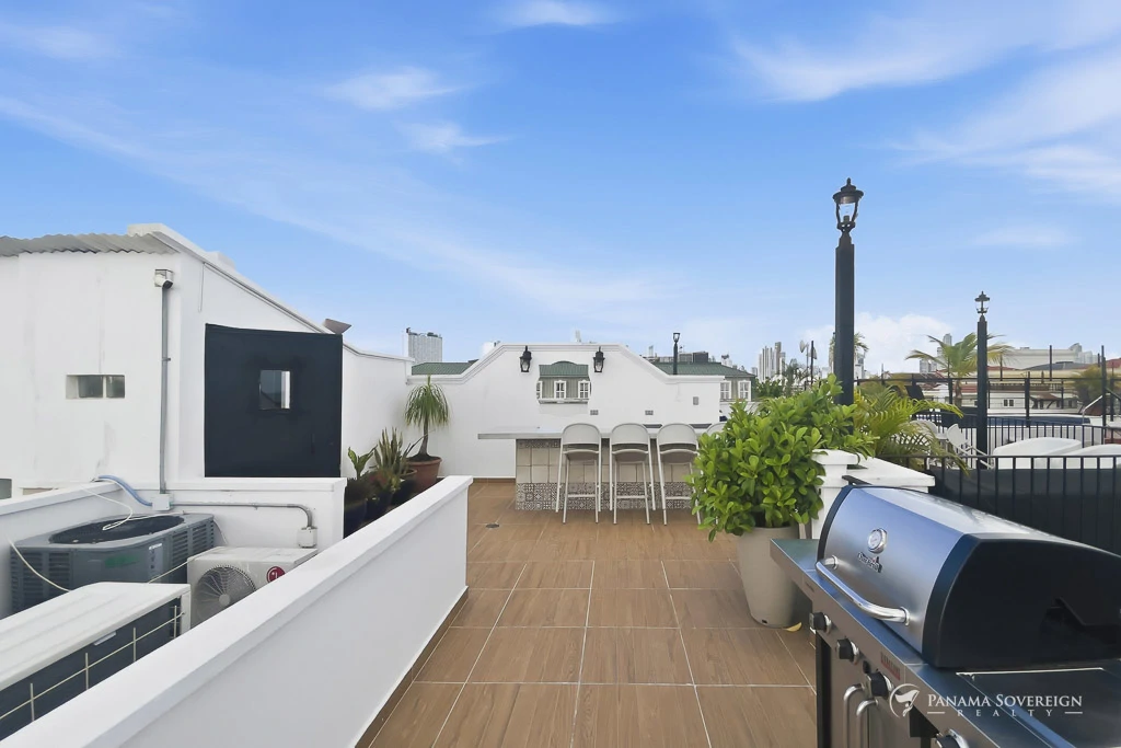 Condo in Casco Viejo - Gallery image 28