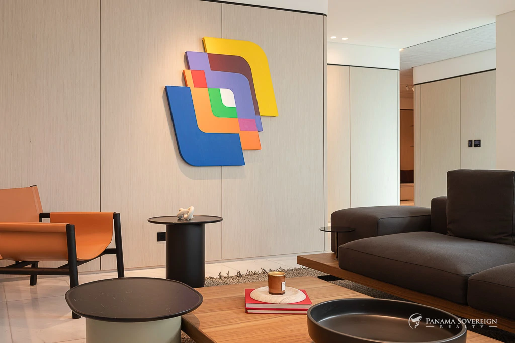 3 Bedroom Condo in Paitilla - Gallery image 34