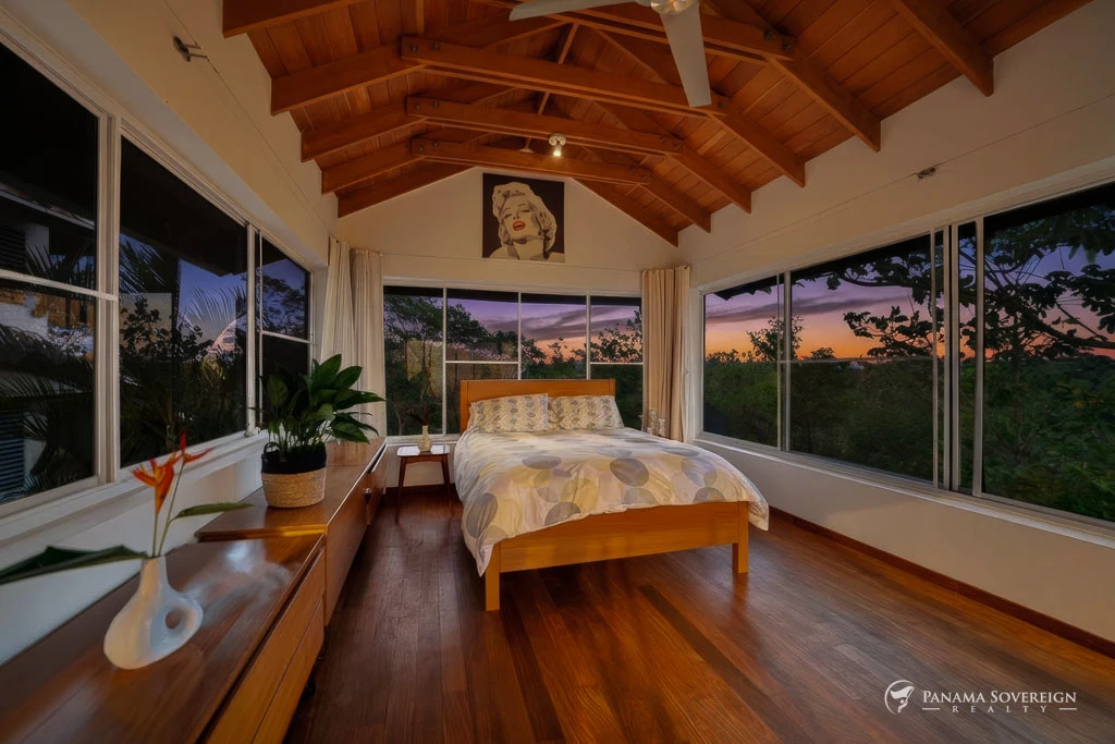 4 Bedroom House in Playa Venao - Gallery image 52