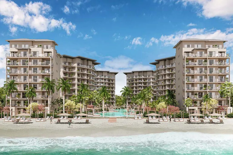 3 Bedroom Condo in Chame