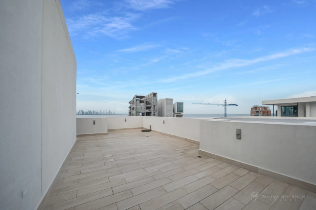 3 Bedroom Condo in Punta Pacifica - Gallery image 17