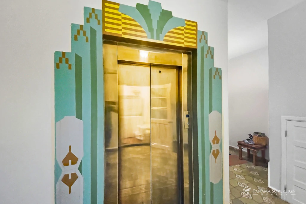 Condo in Casco Viejo - Gallery image 25