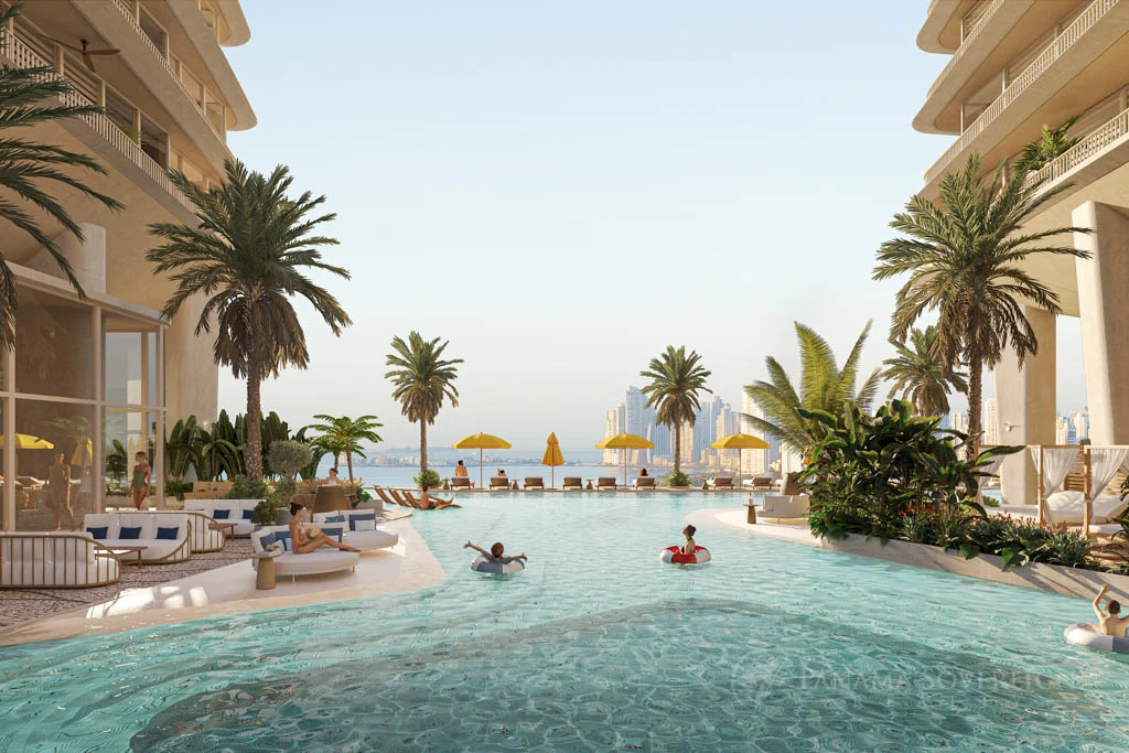 3 Bedroom Condo in Costa del Este - Gallery image 23
