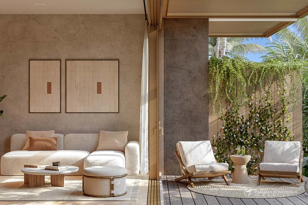 3 Bedroom Condo in Chame - Gallery image 13