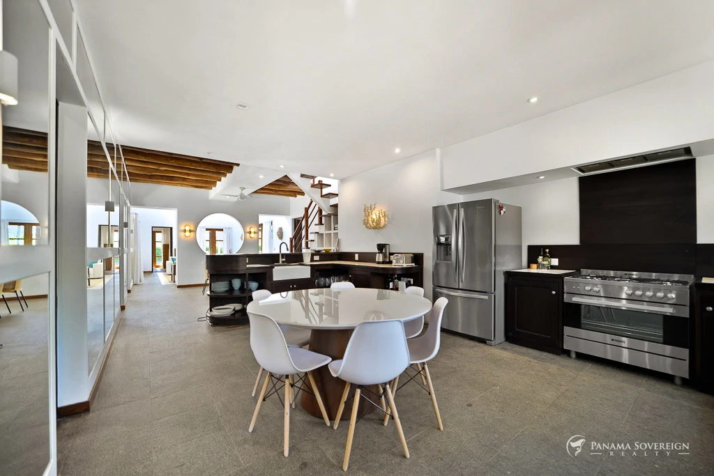 5 Bedroom House in Los Destiladeros - Gallery image 30