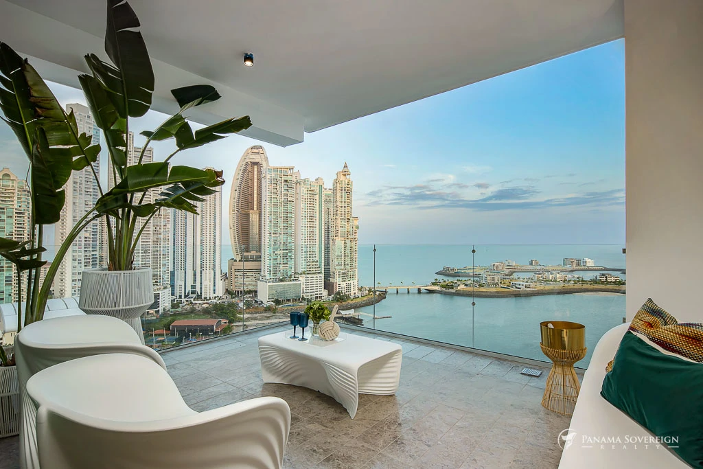 3 Bedroom Condo in Paitilla - Gallery image 21