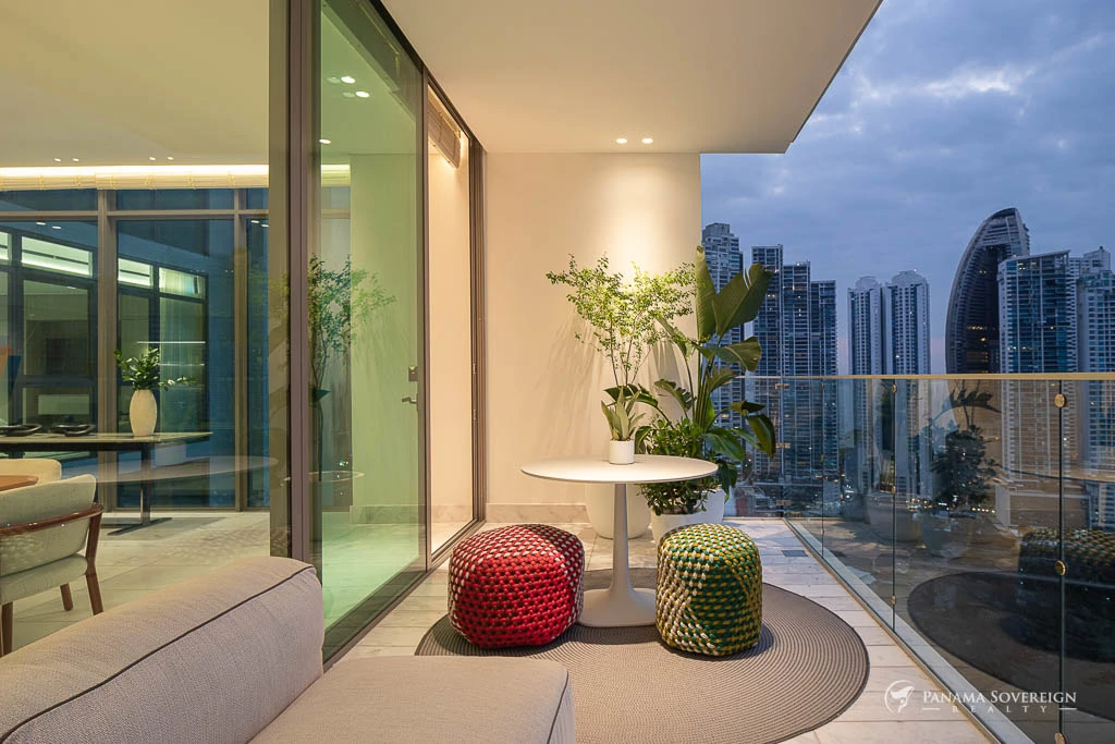 3 Bedroom Condo in Paitilla - Gallery image 14