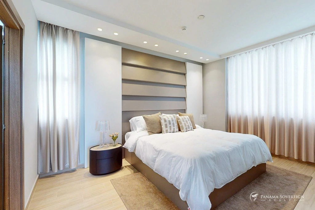 3 Bedroom Condo in Costa del Este - Gallery image 7