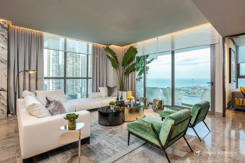 3 Bedroom Condo in Paitilla - Gallery image 22
