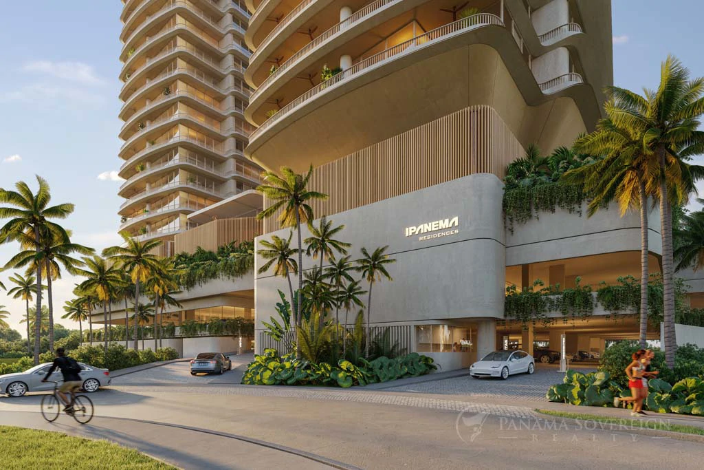 3 Bedroom Condo in Costa del Este - Gallery image 33