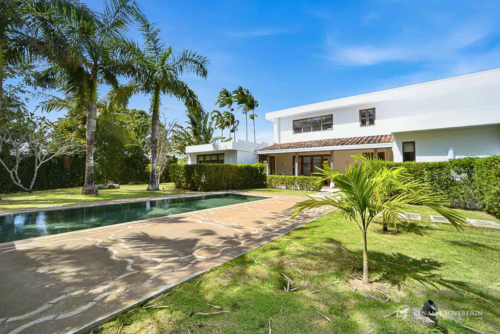5 Bedroom House in Los Destiladeros - Gallery image 36