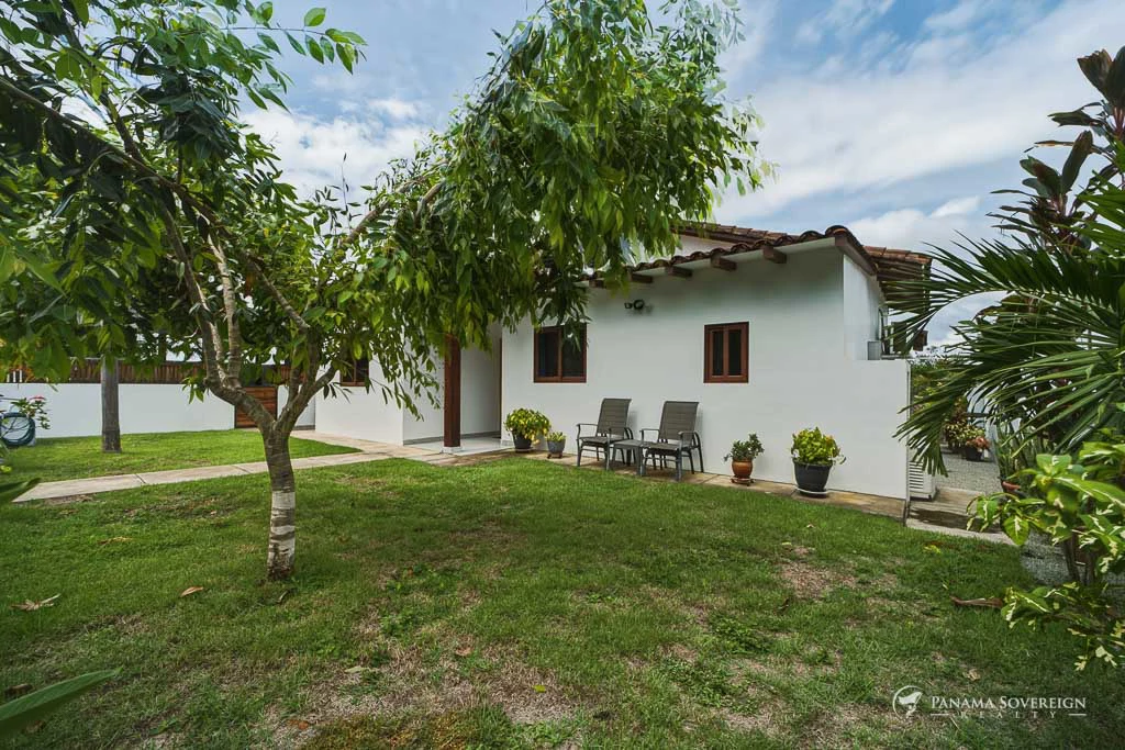 2 Bedroom House in Pedasi - Gallery image 32