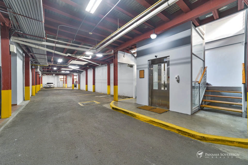 2 Bedroom Condo in Casco Viejo - Gallery image 37