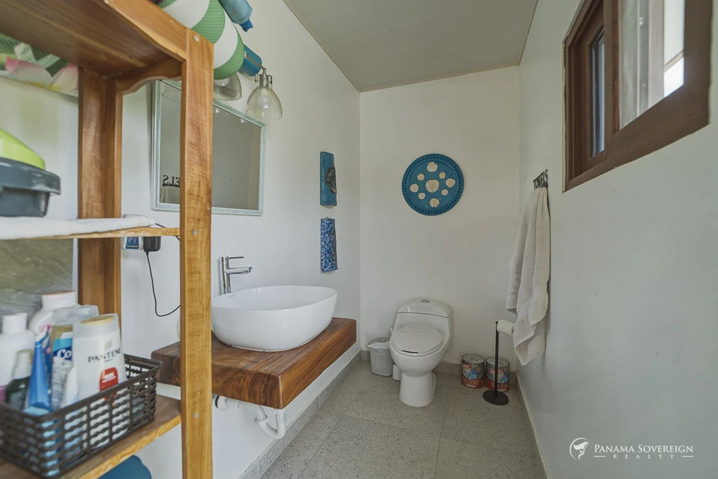 2 Bedroom House in Pedasi - Gallery image 27