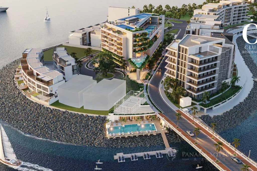 2 Bedroom Condo in Ocean Reef Islands