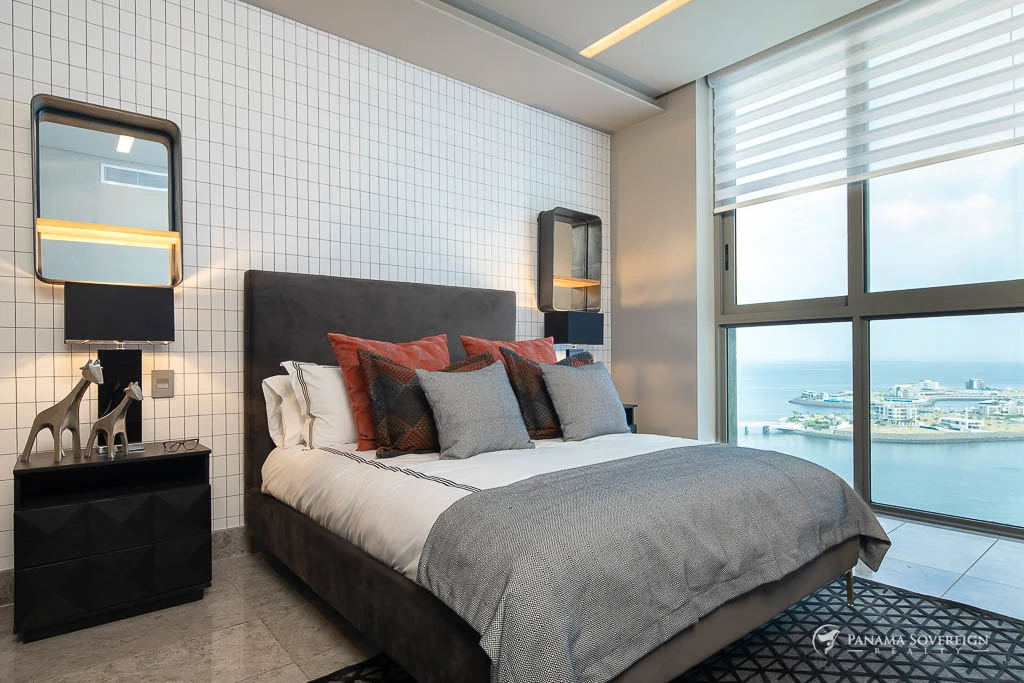 3 Bedroom Condo in Paitilla - Gallery image 36