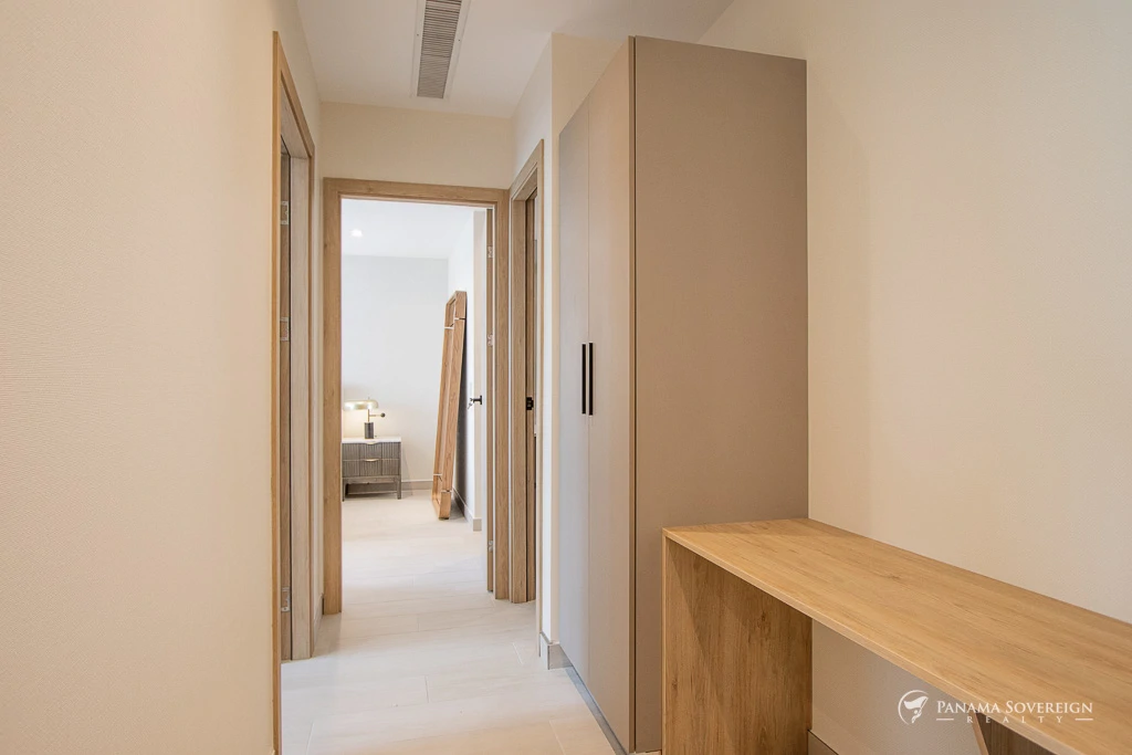 2 Bedroom Condo in Costa del Este - Gallery image 14