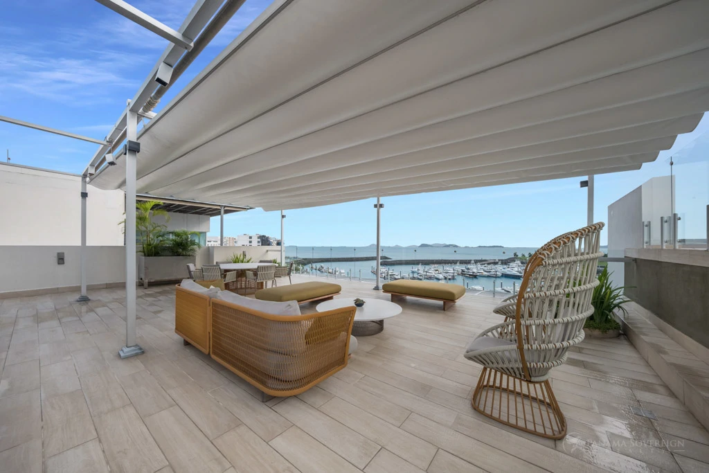 3 Bedroom Condo in Punta Pacifica - Gallery image 2