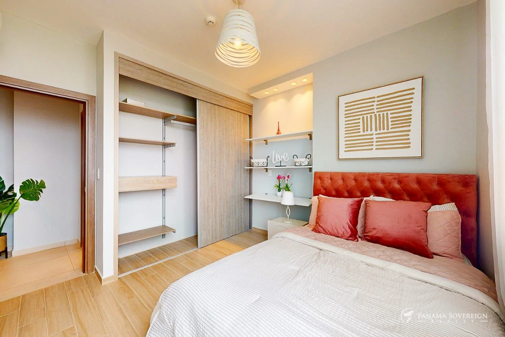 3 Bedroom Condo in Costa del Este - Gallery image 4