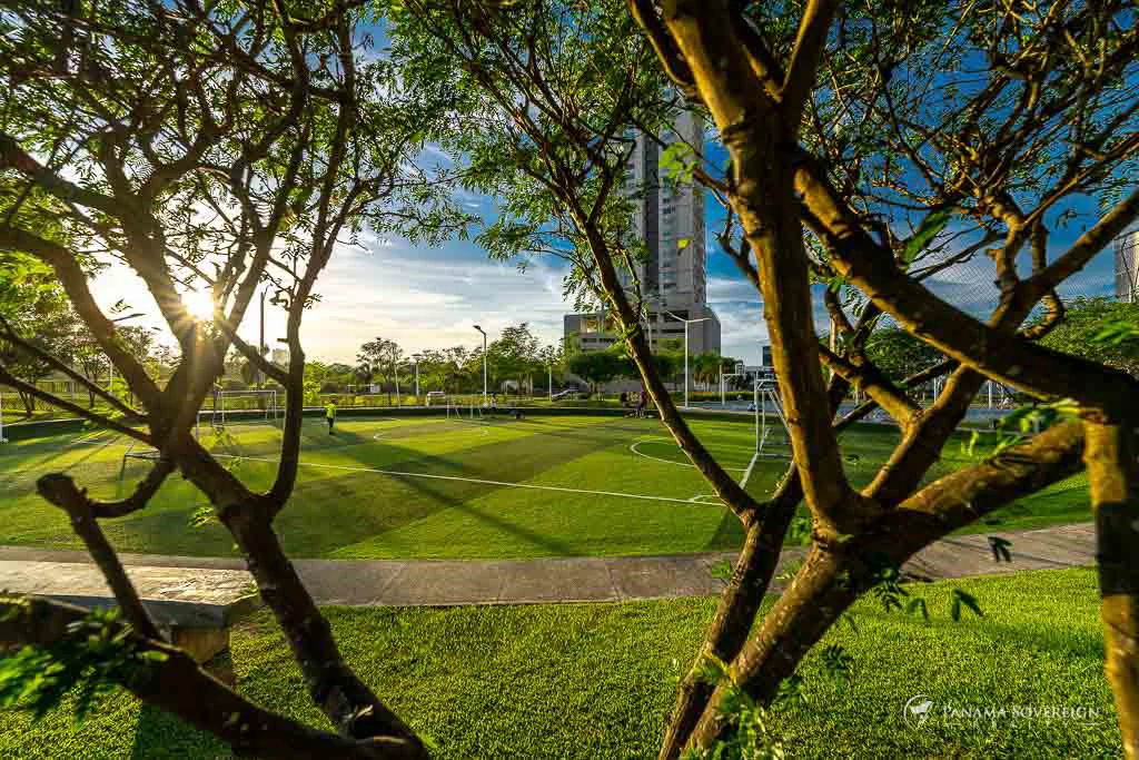2 Bedroom Condo in Costa del Este - Gallery image 19