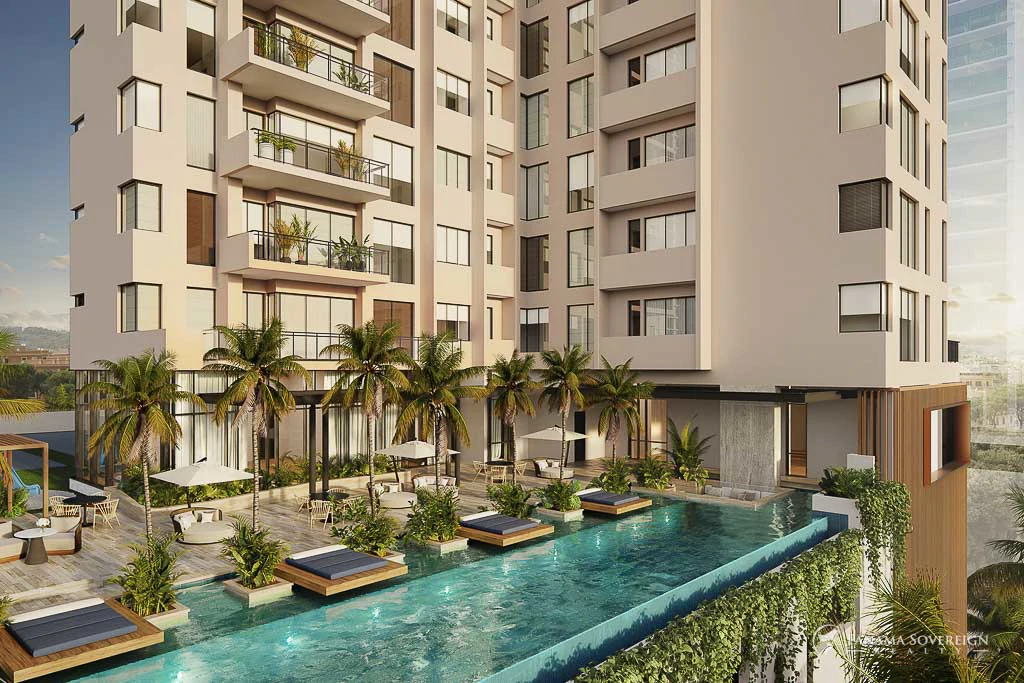 4 Bedroom Condo in Costa del Este - Gallery image 4