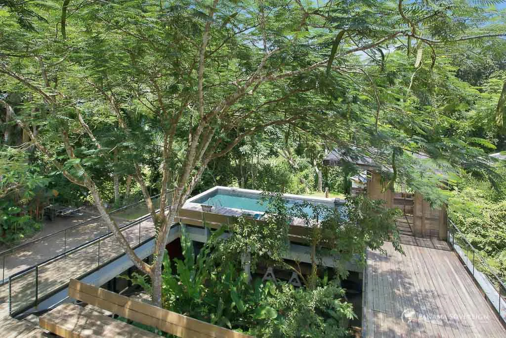 4 Bedroom House in Canal Zone - Gallery image 8