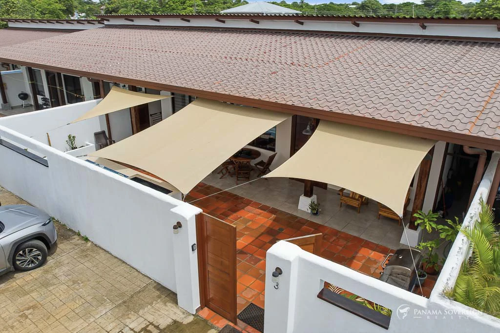 2 Bedroom House in Pedasi - Gallery image 26